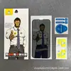 Adecuado para Película de Vidrio Templado Gorilla para iPhone 18, iPhone 17, iPhone 16 Pro Película de Privacidad, iPhone 15/14, iPhone 13, iPhone 12 Al por Mayor