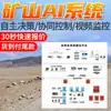 Controle Colaborativo de Sistemas de IA de Mineração Análise Inteligente de Sistemas de IA de Mineração Controle Colaborativo de Sistemas de IA de Mineração