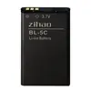 Batería de Litio Bl-5C Adecuada para Batería de Teléfono Móvil Nokia 5B 4C Altavoz Pequeño Consola de Juegos Certificación Cb Kc