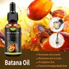 Fabricante Oucai OEM Personalizado Popular Transfronteiriço Batana Óleo para Cabelo Exportação Batana Óleo Puro Cuidado com o Cabelo Óleo Essencial