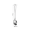 Faca e Garfo Estilo Ocidental Espessados Aço Inoxidável 1010 Talheres Colher de Mistura de Grau Alimentício Conjunto de Faca e Garfo de Hotel Faca para Steak