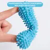 Brinquedo Molar para Cães Pet Molar Stick Resistente a Mordidas Suprimentos para Cachorros Pequenos Bola Osso Stick Gum Dog Set
