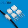 DLL-5557-12Y DIP,P = 4,2 mm Espaçamento de cor transparente: 4,20 mm