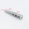 Accesorios para Equipos de Fitness Conector de Cable de Acero Terminal de Cabeza de Bloqueo Polea Alta Doméstica Comercial Remache de Cabeza para Cuerda