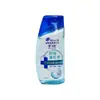 Head and Shoulders Control de Grasa Shampoo Esponjoso 80g Botella Pequeña Tamaño Portátil para Viajes de Negocios y Hoteles Dropshipping