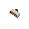 Fábrica de Fuerza Ss-12F02 8.5 Carcasa Pin Vertical Balancín Segunda Velocidad Deslizante Eléctrico Interruptor de Palanca Lateral