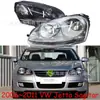 Adequado para faróis de modelos Volkswagen Sagitar JETTA 2006 ~ 2011