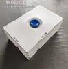 Tanque de Água para Trailer Espessado Tanque de Água de Plástico Balde de Armazenamento de Água para Veículo Externo Tanque de Água Limpa para Veículo de Cama Balde Quadrado de Armazenamento de Água