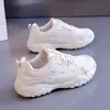 Zapatos DeXun Zapatos Deportivos para Mujer 2026 Nueva Llegada de Otoño Zapatos Forrest Gump Zapatos de Papá Suela Suave Ligeros Cómodos Zapatos de Skate 3029