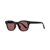 Gafas de Sol Gm Estrella Igual de Zhao Lusi para Mujer, High-End Ins, Gafas de Sol Anti-UV, Gafas de Sol Nuevas para Hombre