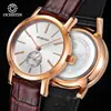 Reloj Ochstin Cuarzo Zafiro Totalmente Automático, Reloj Casual de Negocios Sencillo, Venta Directa del Fabricante