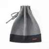 Sombreros de Punto Casuales Gruesos Cálidos de Moda con Cordón Bloque de Color Nuevos Otoño e Invierno para Hombres y Mujeres 100% Cachemira Venta al por Mayor