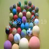 Venda Direta da Fábrica Bola de Eva Brinquedo de Parque de Diversões Bola de Golfe para Prática Bola de Espuma Bola Resistente à Mordida para Animais