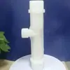 Tubo Venturi Eyector de PVC Bomba de Agua Venturi Tubería de Plástico Eyector de Agua Eyector de Agua Mezclador Gas-Líquido
