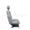 Los fabricantes suministran asientos con airbag ajustables para camiones, asientos para conductores con amortiguadores.