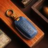 La funda para llave de coche directa de fábrica es adecuada para Haver H6 tank 300 big dog Harvard Euler, el estuche para llaves se puede enviar por cuenta de otro.
