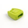 Para Opel GT X Vauxhall caixa de chave de silicone Agila caixa de controle remoto Monza Vecta