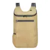 Bolsa Portátil Casual para Exteriores, Mochila Deportiva Plegable Ligera, Bolsa de Viaje, Bolsa de Montañismo, Mochila con Logo Personalizable