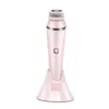 Cepillo Eléctrico de Limpieza Facial Transfronterizo para Limpiar Poros, Puntos Negros, Cepillo Removedor de Maquillaje, Instrumento de Limpieza Facial de Silicona Impermeable, Cepillo Facial de Cerdas Suaves
