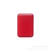 Porta tarjetas magnético de material PU adecuado para el modelo Apple 15, porta tarjetas Magsafe 13 Promax en stock, 12 a la imagen