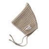 Gorro para Bebé Qiunan Otoño e Invierno Estilo Nuevo Gorro Triangular Cálido y a Prueba de Viento Protección para Orejas de Niños Gorro de Punto para Bebé