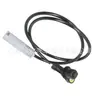 34521182067 É Adequado para Sensor de Velocidade da Roda Bmw E36/325 Sensor Abs Linha de Detecção Abs