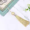Suministros del Fabricante Cortinas para Ventanas, Caminos de Mesa Decorativos, Cortinas con Borlas, Flecos, Cuentas de Goma, Bolas Colgantes, Accesorios para Cojines y Piezas