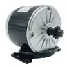 Kit de Restauração para Patinete Elétrico Conjunto Controlador de Motor de Alta Velocidade 24V350W