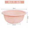Cesta para Lavar Verduras de Cocina al por Mayor, Juego de Recipientes de Plástico con Drenaje, Recipiente para Lavar Frutas, Cesta de Almacenamiento para Fregadero, Vajilla, Cesta para Lavar Verduras.