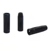 Willion 1/2 preto alongado manga de pistola de ar pneumática 8MM9MM10MM11MM12 a 32MM WS009A