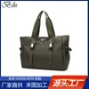 Nova Bolsa de Viagem Moda Grande Capacidade Ombro Fitness Casual Mais Fácil de Combinar Viagem de Negócios Bolsa de Mão para Computador