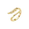 Anillo de pie para articulaciones de venta caliente en Amazon, anillo geométrico personalizado de moda de doble capa para mujeres, anillo abierto para dedos de los pies al aire libre en la playa, traje