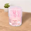 Hisopo de Algodón para Limpiar Oídos Adulto Hisopo de Algodón para Bebé Limpieza Dos en Uno Maquillaje Doble Cabezal Multifuncional Hogar 100