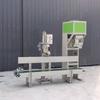 Los fabricantes de Yuheng venden máquinas envasadoras automáticas de gránulos cuantitativos automáticos, máquinas envasadoras automáticas.