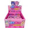 Nuevo libro de juguetes creativos para niños: Renacimiento y Transformación - El Ascenso de una Actriz Principal, libro de pegatinas de juguete divertido para niños