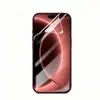 Aplicable a Película de Hidrogel Apple 18ProMax iPhone15 Película Suave 16Plus HD Anti-Mirada TPU Luz Azul Mate