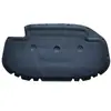 Adequado para Volkswagen Golf 6, Golf 4, Golf 78 algodão de isolamento do capô e algodão de isolamento acústico