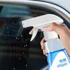 Removedor de Manchas de Agua y Marcas de Agua para Coche, Removedor de Manchas de Lluvia Ácida en Superficie de Pintura y Vidrio, Limpiador de Marcas de Agua y Suciedad de Aire Acondicionado