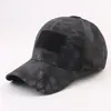 Gorra de Béisbol Camuflaje Ruso Popular para Exteriores Transfronteriza para Hombres, Sombrero Táctico Cp con Velcro, Ala Ancha