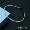 Diadema de Perlas para Mujer, Estilo Retro Simple, Elegante Banda para el Cabello, Estilo de Celebridad de Internet Coreana, Como un Hada, Accesorio para el Cabello Súper de Hada