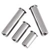 Tornillo remache prisionero de acero inoxidable para remachado ciego, columna de tuerca remache, placa de presión, tornillo remache BSOS-M2M2.5M3M4M5M6
