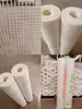 120 gramas de tecido de malha exterior isolamento de parede resistente a álcalis decoração de casa canteiro de obras reboco de parede fabricantes de tecido de malha de fibra de vidro