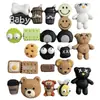 24 Accesorios de Joyería de Resina de Dibujos Animados para Muñecas de Juego a la Moda DIY Carcasa de Teléfono Gel Crema Hecho a Mano Horquilla Parche Pequeño