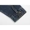 Chaqueta de trabajo retro de color bloqueado con solapa de estilo japonés de moda Rumeng para hombre, chaqueta casual vintage lavada de otoño para parejas