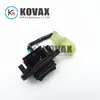 Interruptor de Ignição e Partida 5t089-75300 para Colheitadeira Kubota 588I-G 688Q 758