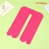 Parche Muscular de Soporte Elástico para la Cintura, Parche Muscular de Soporte Deportivo para la Cintura, Anti-Tensión, Alivio del Dolor de Espalda, Parche de Kinesiología para Músculos del Cuello