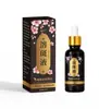 Sérum redutor de medidas e rejuvenescedor com fórmula suave para hidratar, nutrir, clarear o tom da pele e melhorar o aspecto baço, essência para cuidados faciais