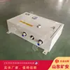 Cuadros Eléctricos Neumáticos Qfc para Minería, Cuadros de Mando Neumático Horizontales para Interruptores Desviadores de Vía de Mina