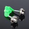 Fábrica atacado vara do mar pesca Bell clip-type jogando Rod pesca do mar alarme sino pesca suprimentos acessórios