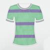 Procesamiento Personalizado de Tejidos de Algodón Puro 40S para Hogar, Tejido de Punto Doble Hilo para Camisetas, Tejido para Ropa Interior, Tejido de Felpa de Una Cara